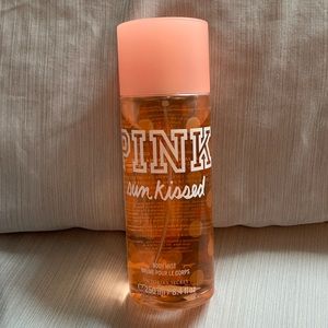 VS pink body mist